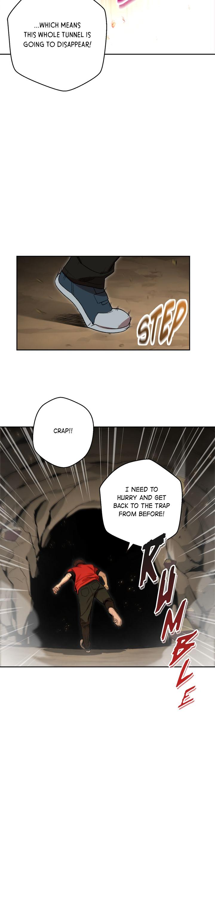 Dungeon Reset Chap 4 - Next Chap 5