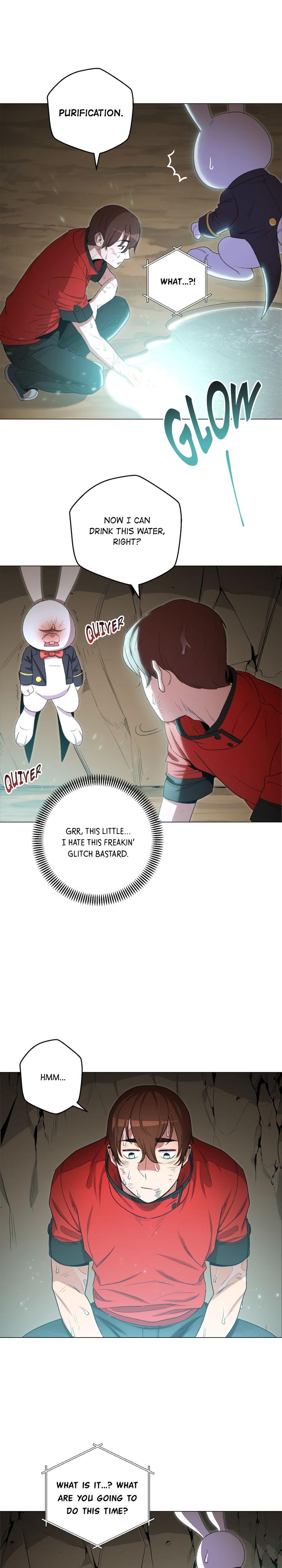 Dungeon Reset Chap 5 - Next Chap 6