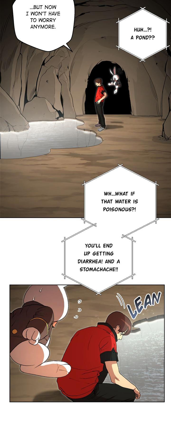 Dungeon Reset Chap 5 - Next Chap 6