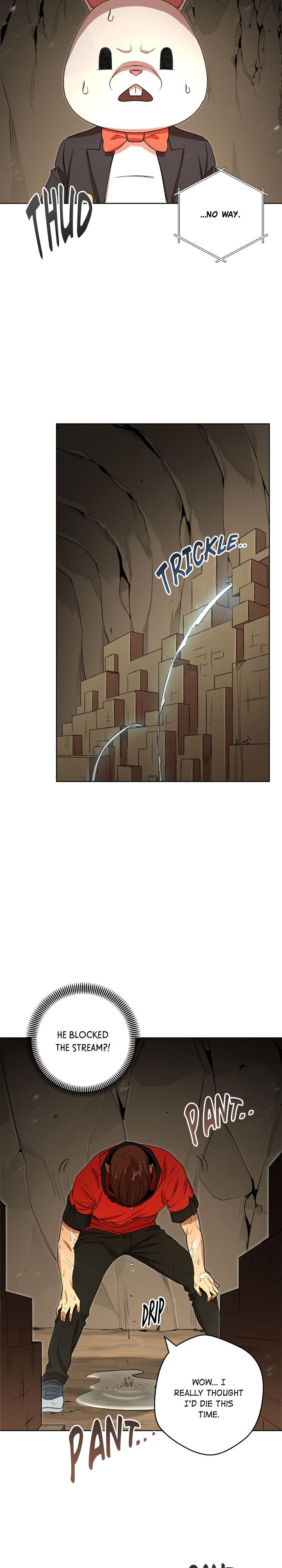 Dungeon Reset Chap 5 - Next Chap 6