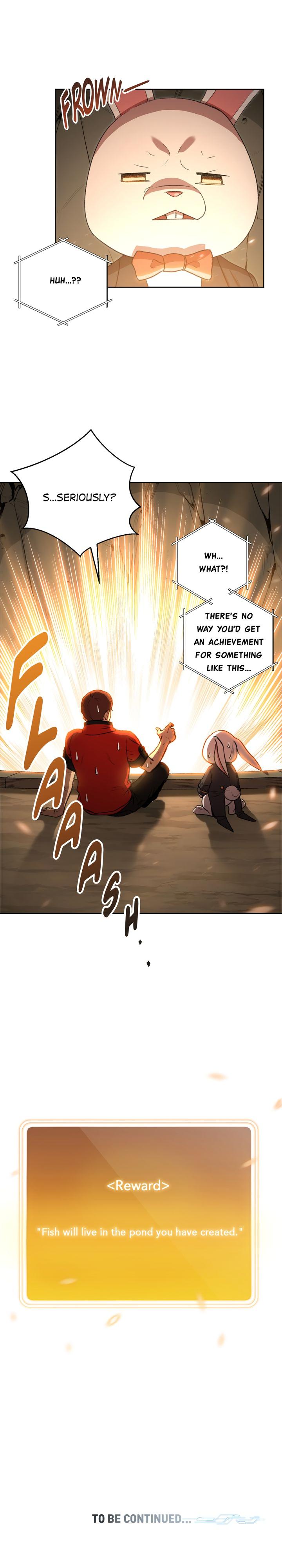 Dungeon Reset Chap 5 - Next Chap 6