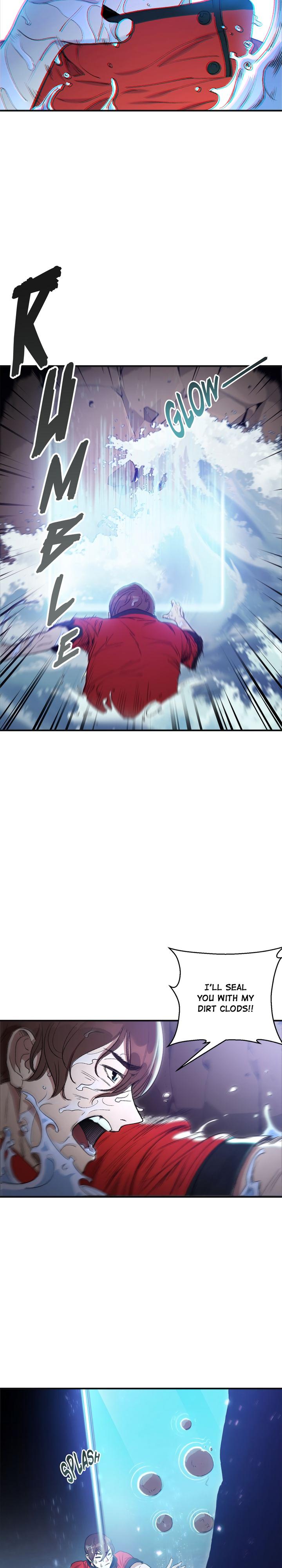 Dungeon Reset Chap 5 - Next Chap 6