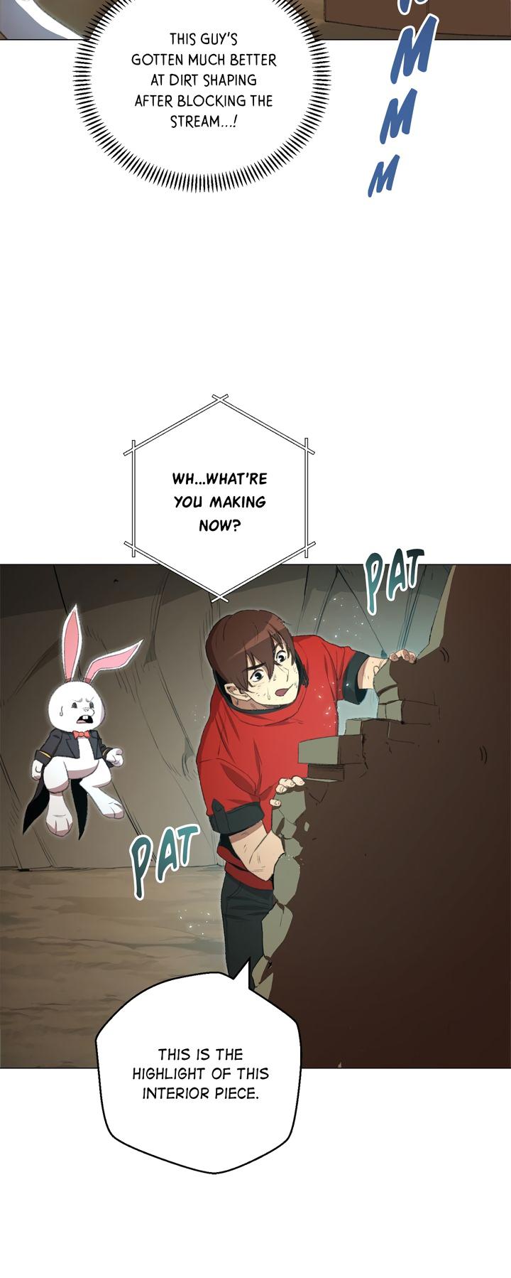 Dungeon Reset Chap 5 - Next Chap 6