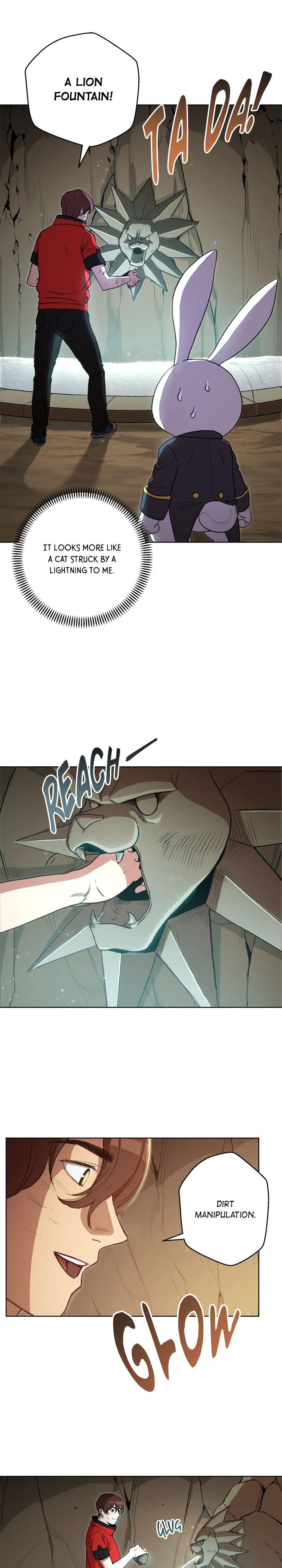 Dungeon Reset Chap 5 - Next Chap 6