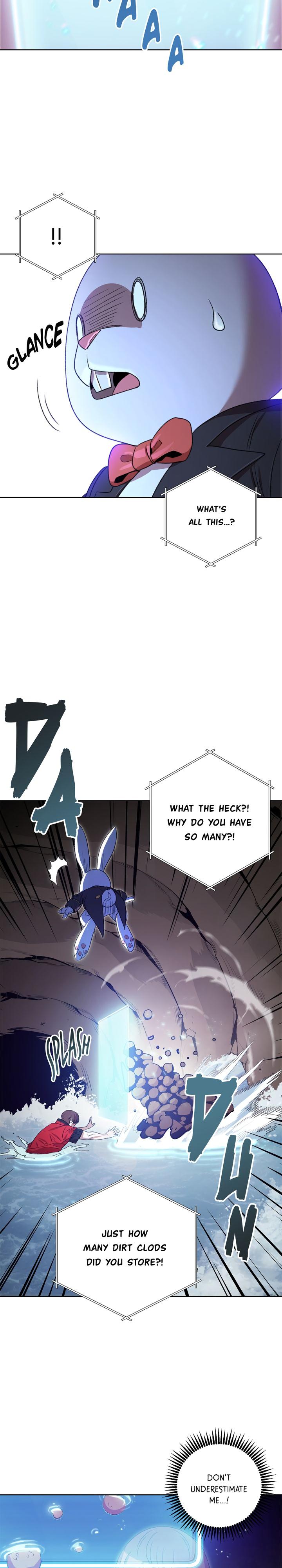 Dungeon Reset Chap 5 - Next Chap 6