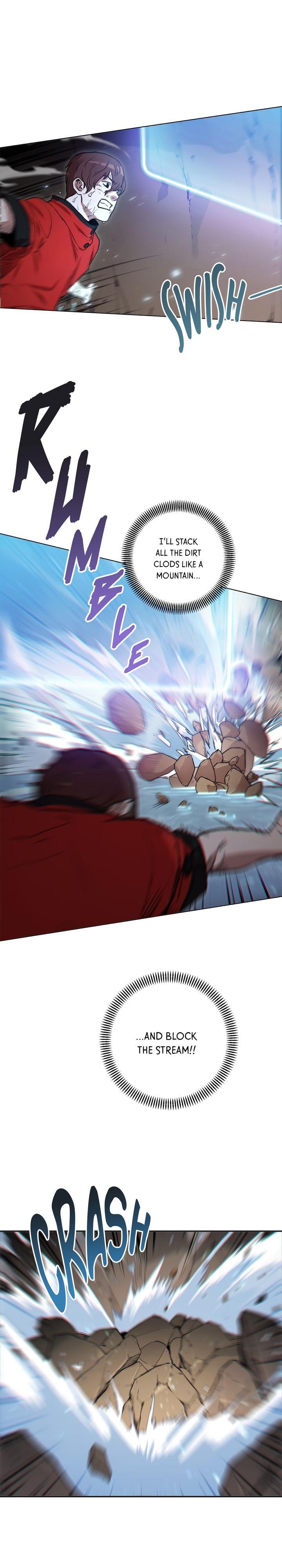 Dungeon Reset Chap 5 - Next Chap 6