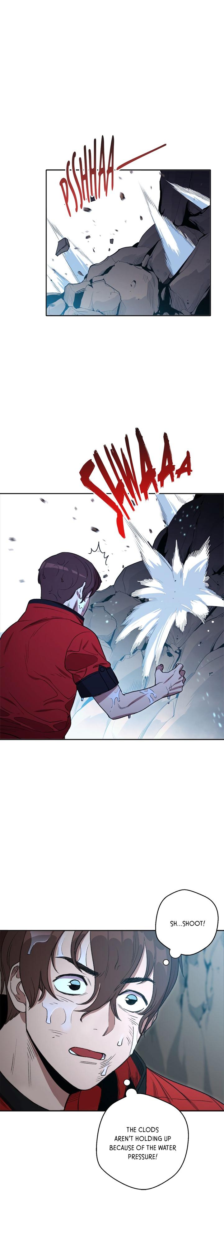 Dungeon Reset Chap 5 - Next Chap 6