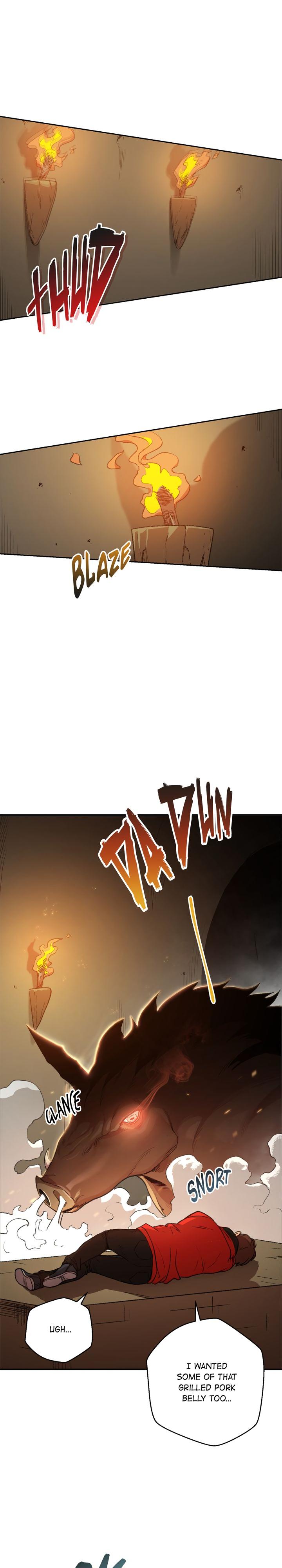 Dungeon Reset Chap 6 - Next Chap 7