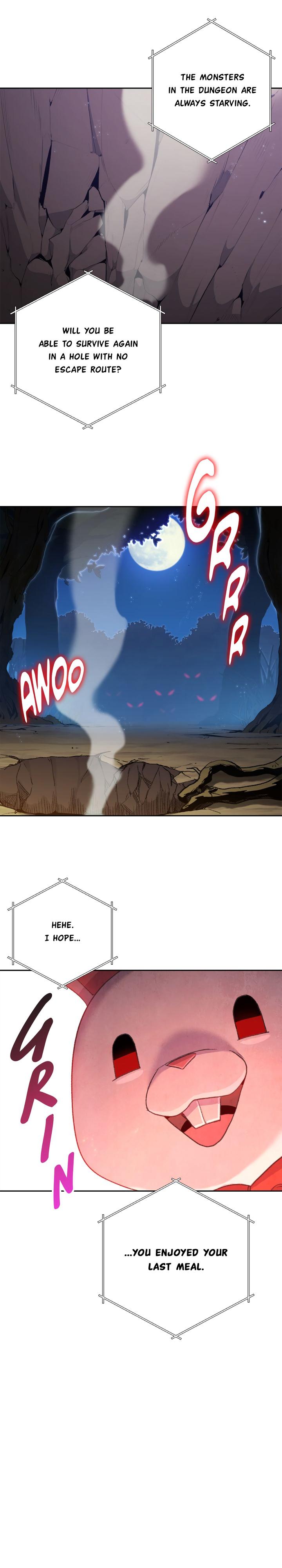 Dungeon Reset Chap 6 - Next Chap 7