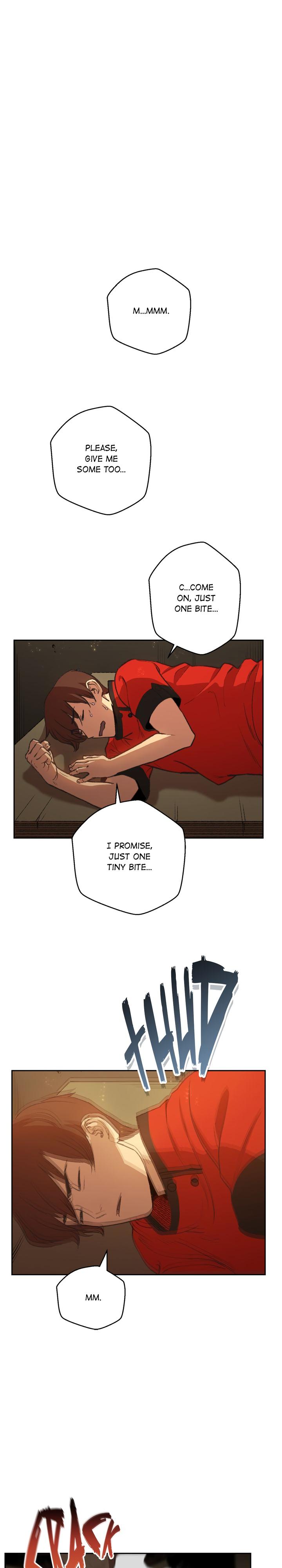 Dungeon Reset Chap 6 - Next Chap 7