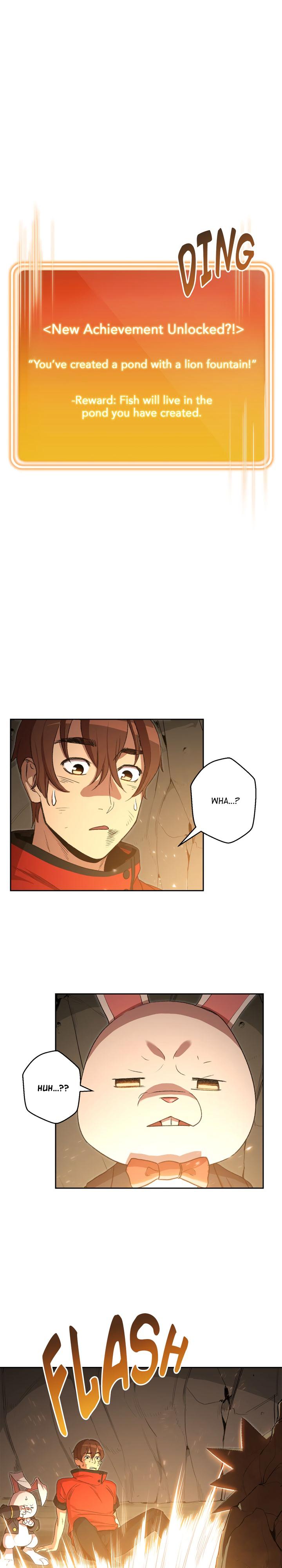 Dungeon Reset Chap 6 - Next Chap 7