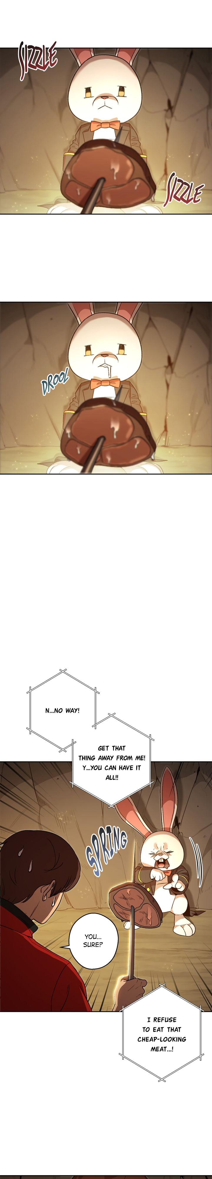 Dungeon Reset Chap 6 - Next Chap 7