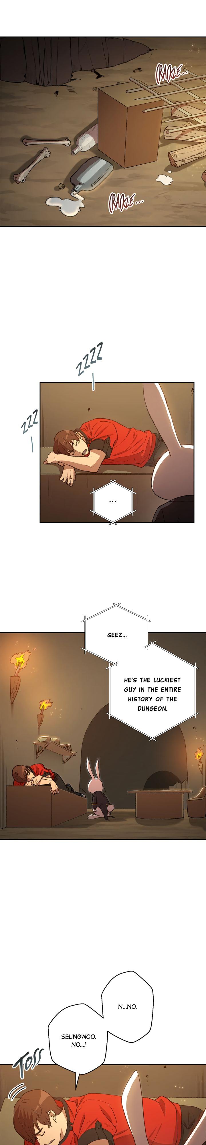 Dungeon Reset Chap 6 - Next Chap 7