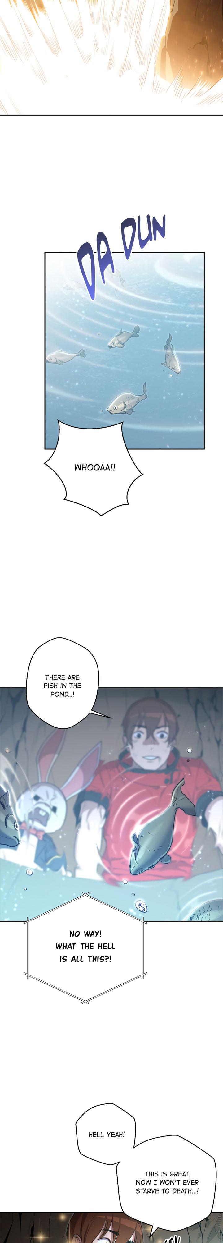 Dungeon Reset Chap 6 - Next Chap 7