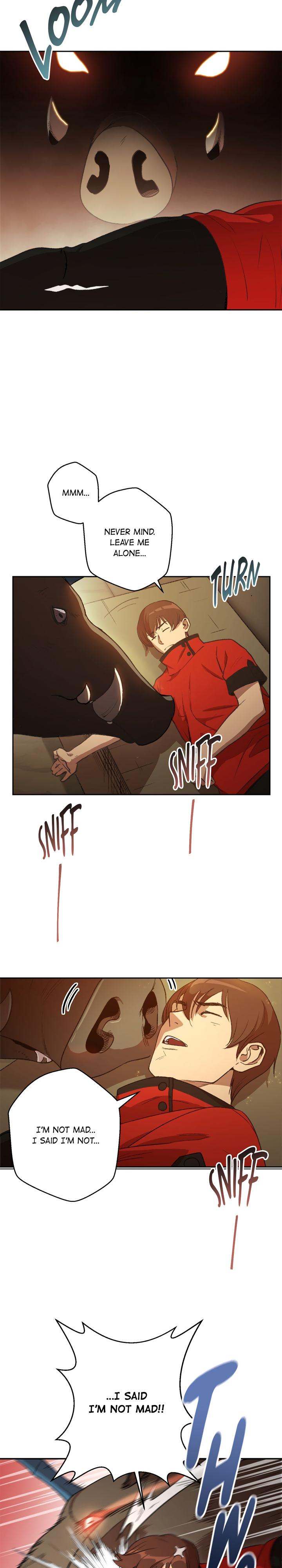 Dungeon Reset Chap 6 - Next Chap 7