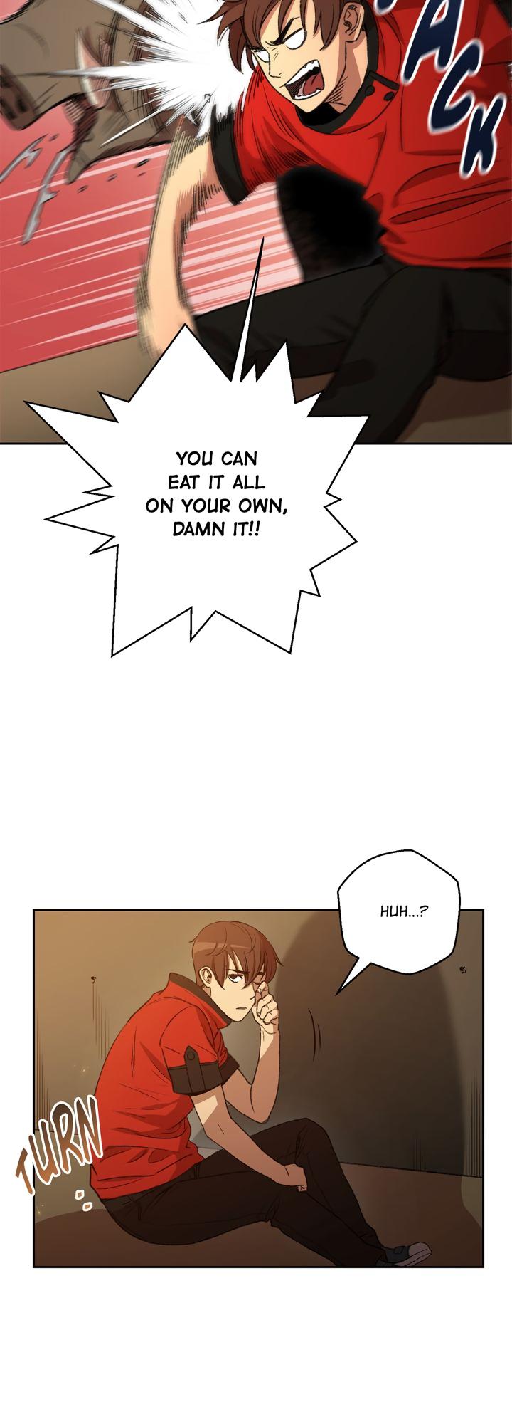 Dungeon Reset Chap 6 - Next Chap 7