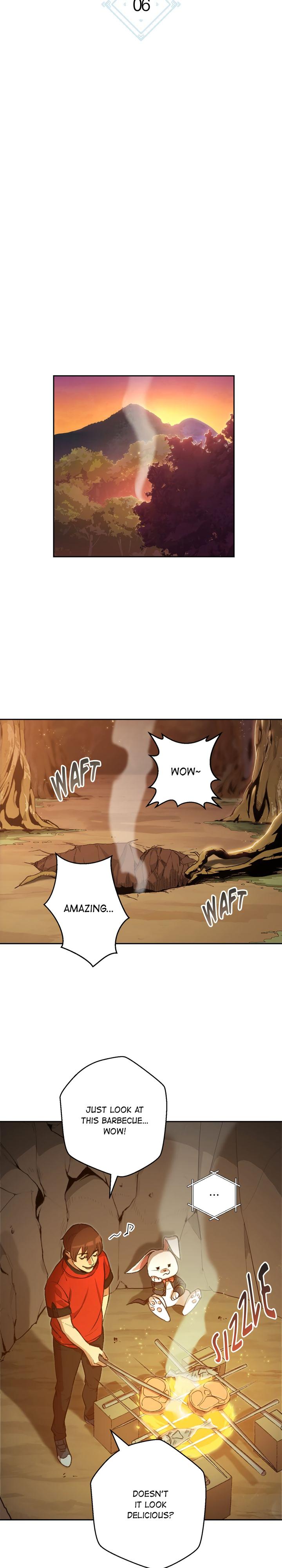 Dungeon Reset Chap 6 - Next Chap 7