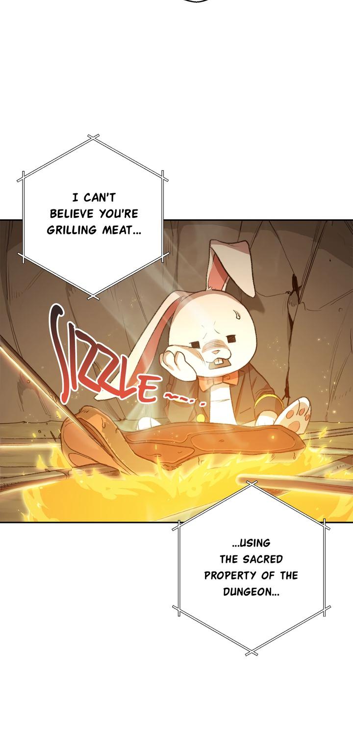 Dungeon Reset Chap 6 - Next Chap 7