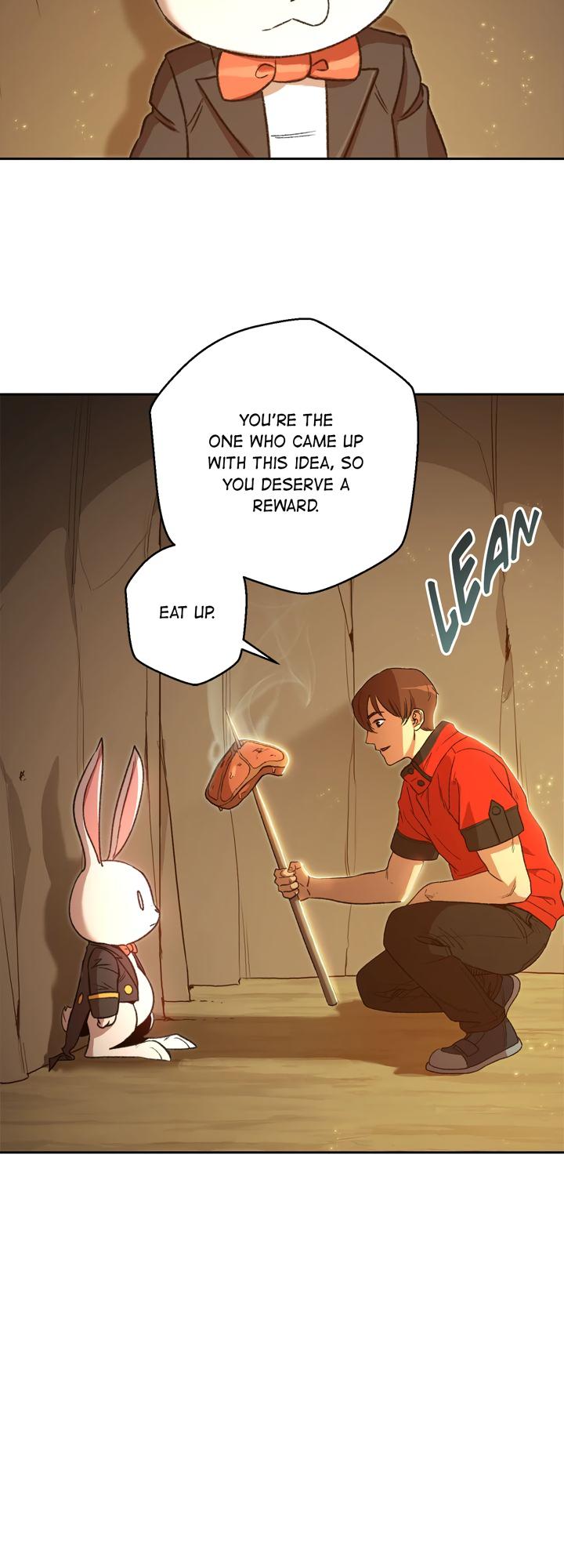 Dungeon Reset Chap 6 - Next Chap 7