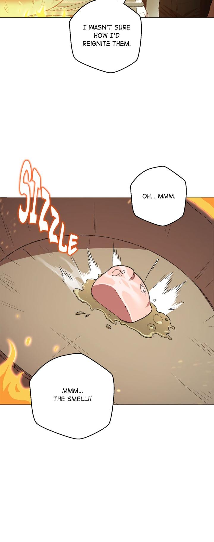 Dungeon Reset Chap 8 - Next Chap 9