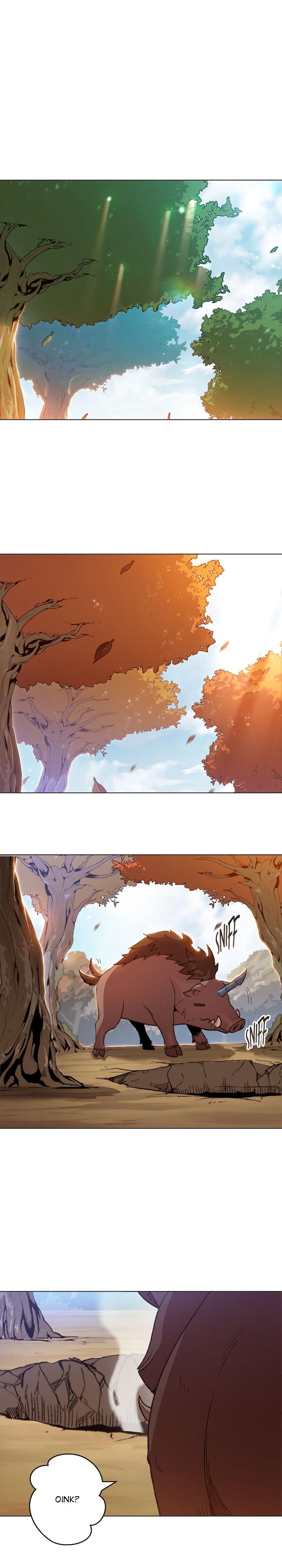 Dungeon Reset Chap 8 - Next Chap 9