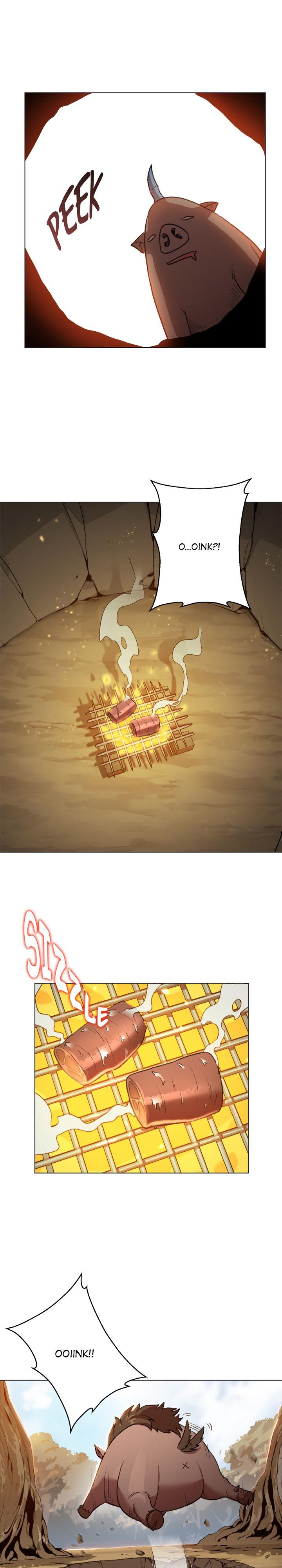 Dungeon Reset Chap 8 - Next Chap 9