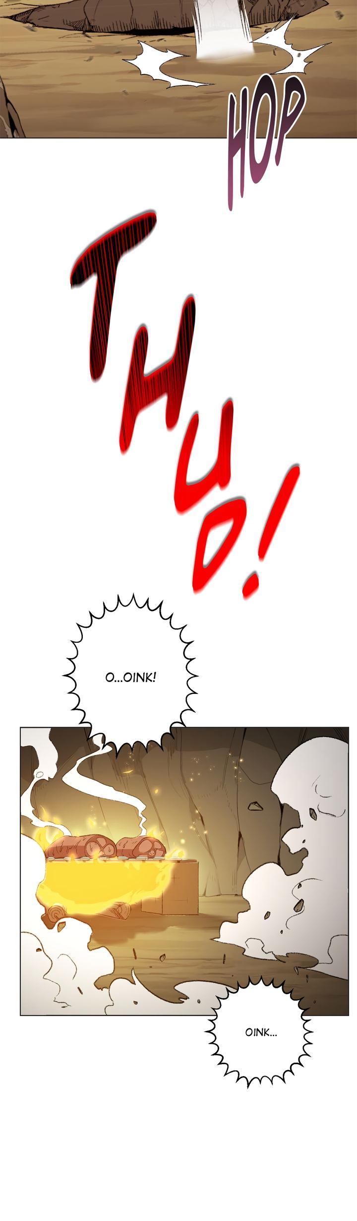 Dungeon Reset Chap 8 - Next Chap 9