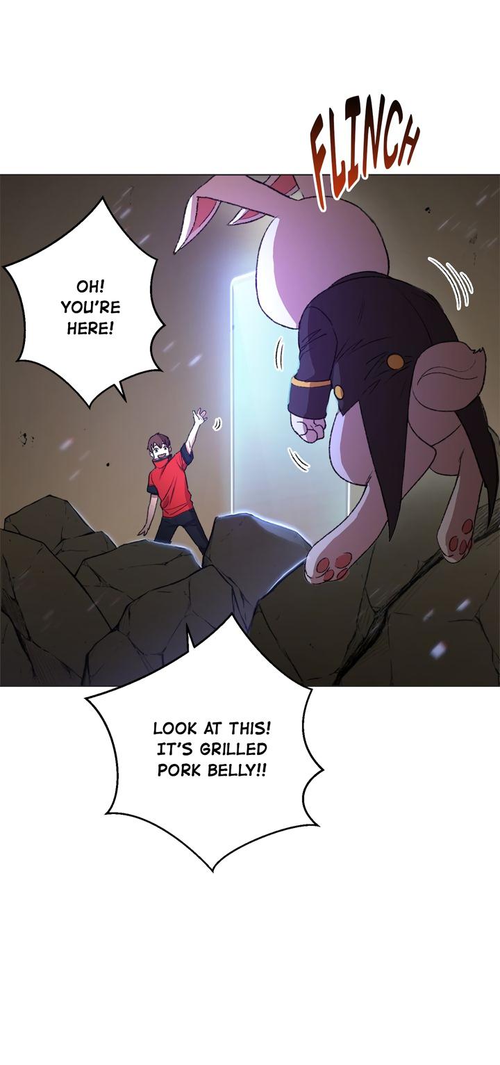 Dungeon Reset Chap 8 - Next Chap 9