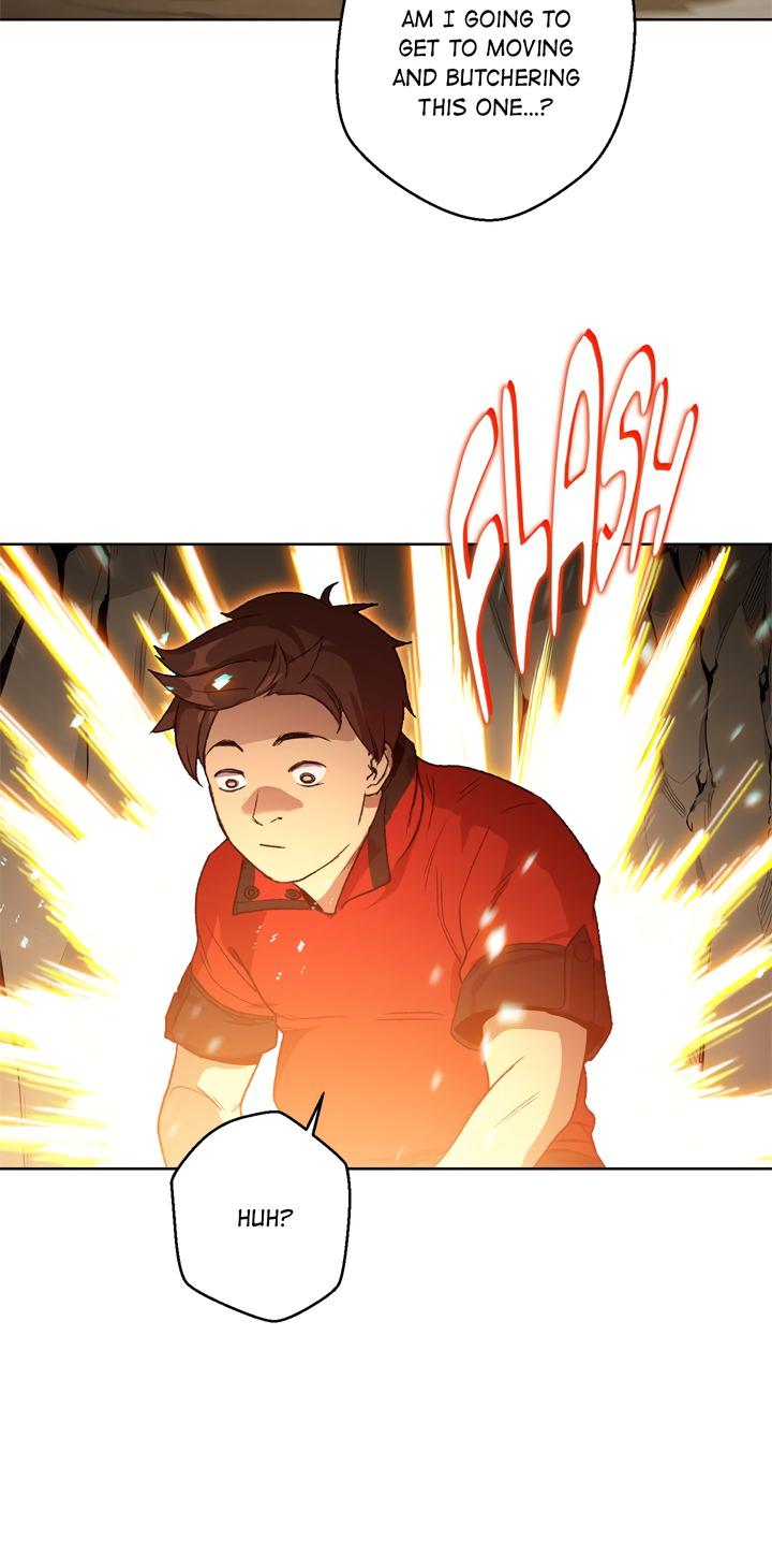 Dungeon Reset Chap 9 - Next Chap 10