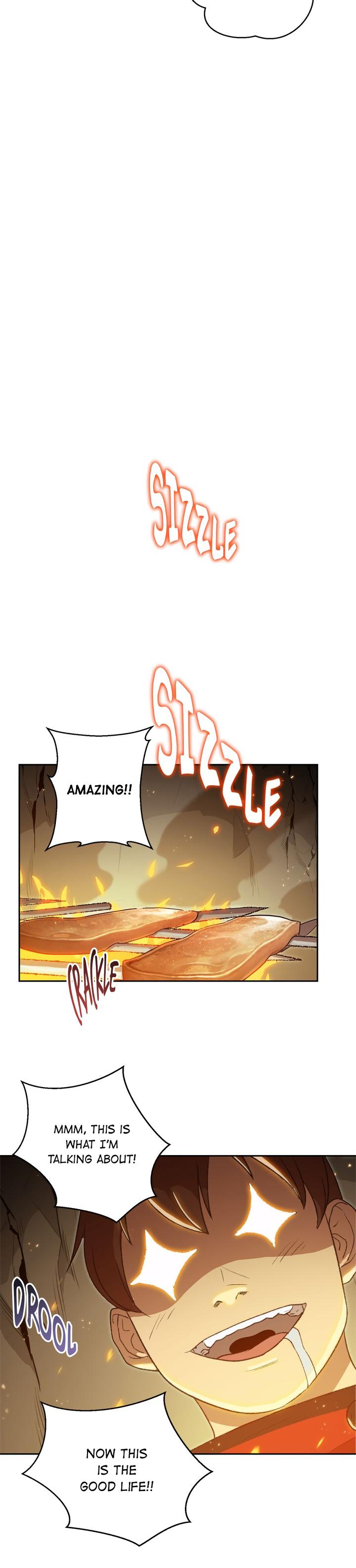 Dungeon Reset Chap 9 - Next Chap 10