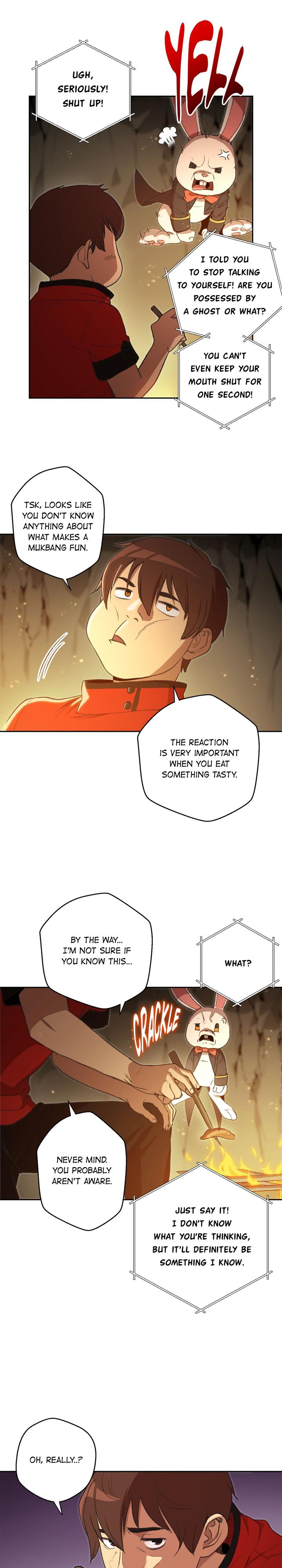 Dungeon Reset Chap 9 - Next Chap 10
