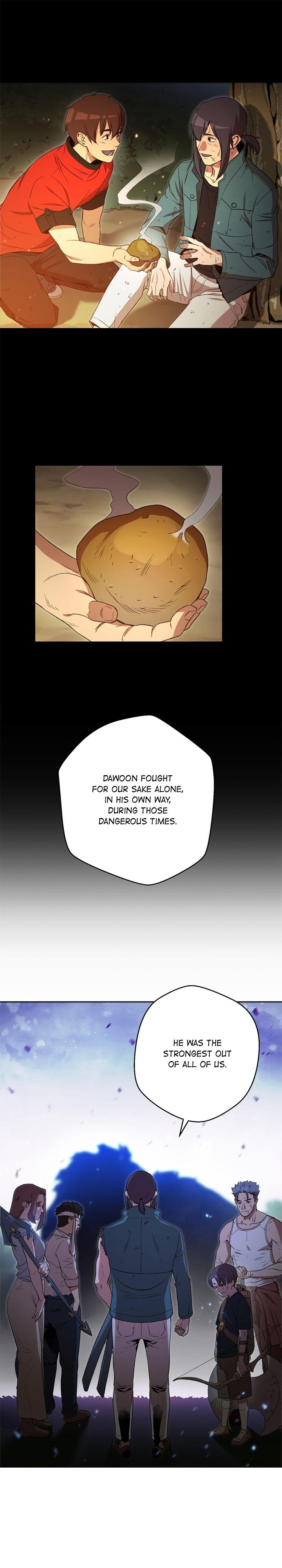 Dungeon Reset Chap 9 - Next Chap 10