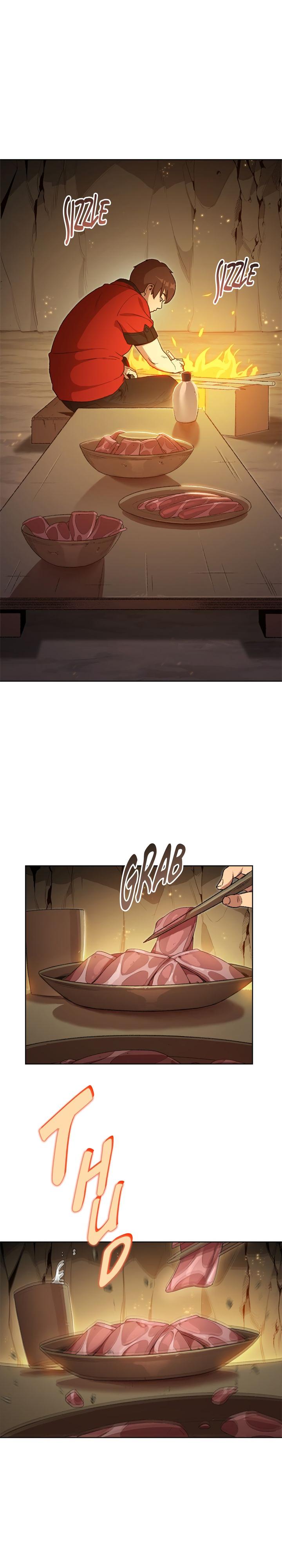 Dungeon Reset Chap 9 - Next Chap 10