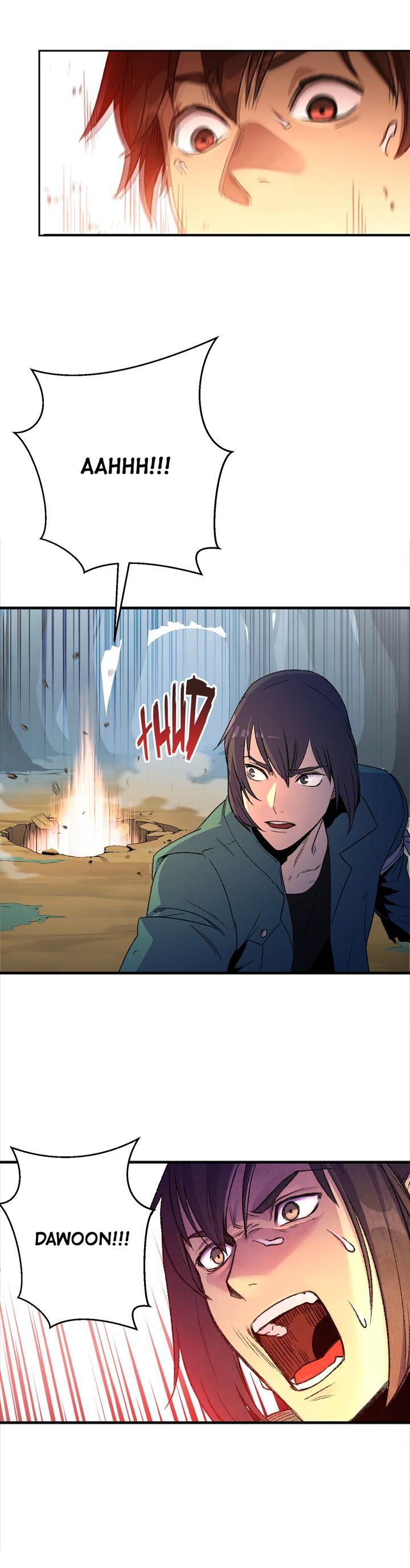 Dungeon Reset Chap 1 - Next Chap 2