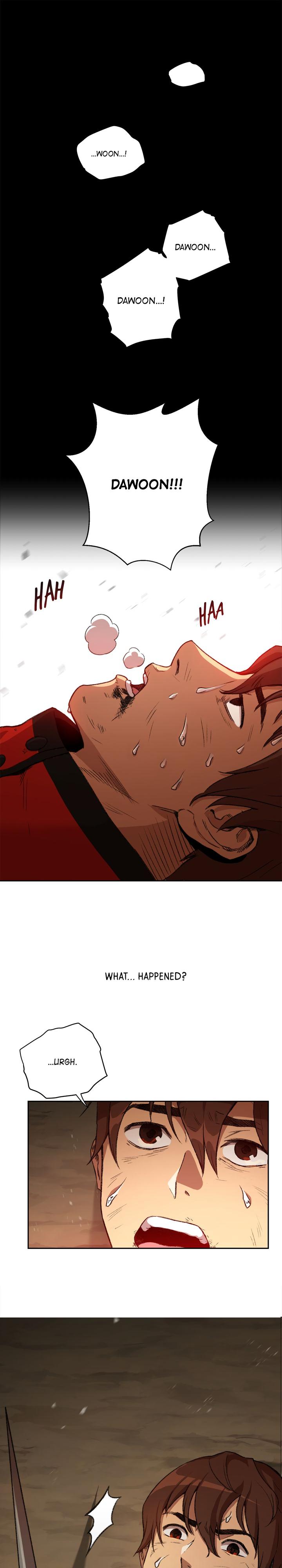 Dungeon Reset Chap 1 - Next Chap 2