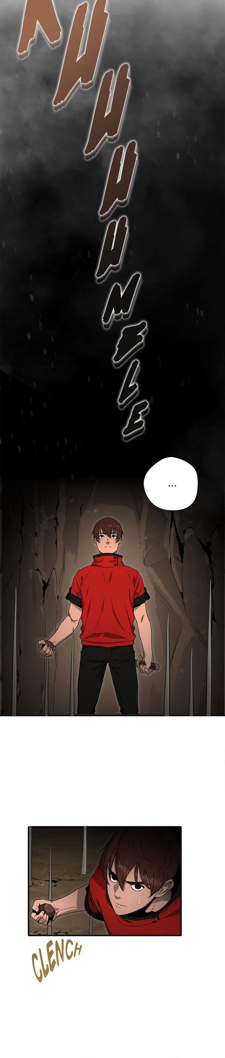 Dungeon Reset Chap 2 - Next Chap 3