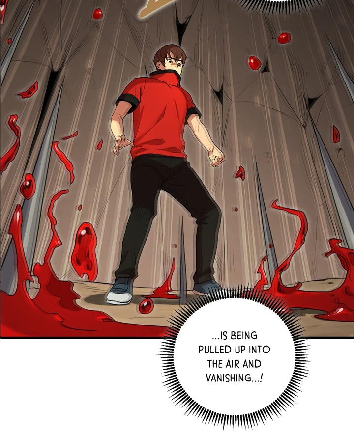 Dungeon Reset Chap 2 - Next Chap 3