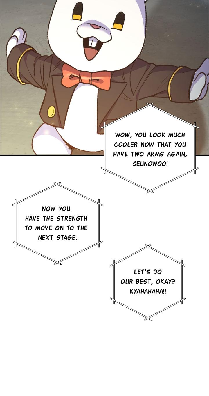 Dungeon Reset Chap 2 - Next Chap 3