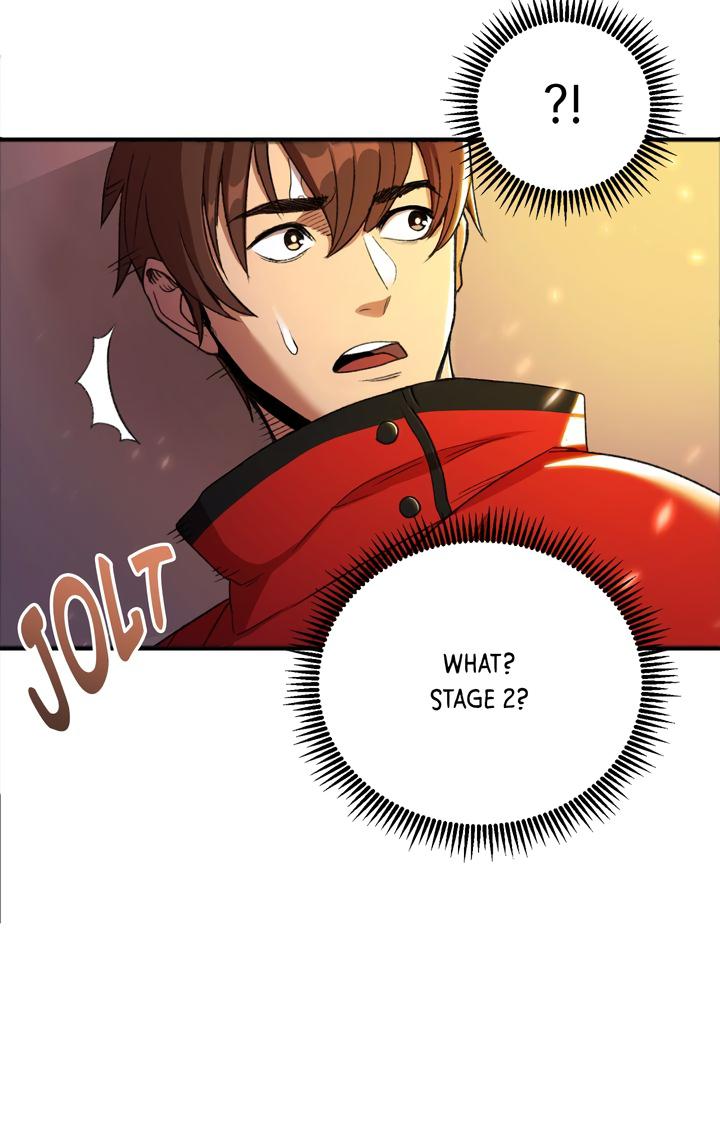 Dungeon Reset Chap 2 - Next Chap 3