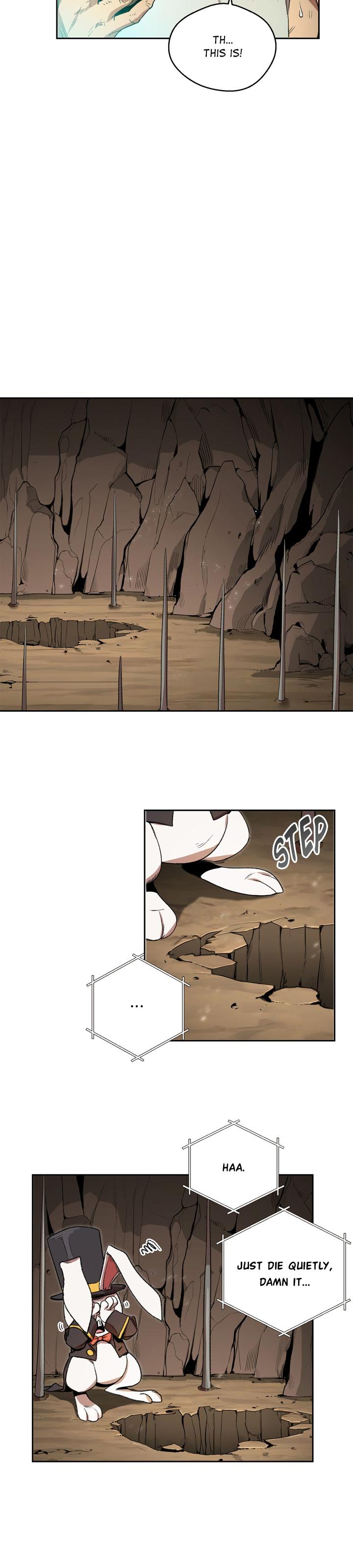 Dungeon Reset Chap 3 - Next Chap 4