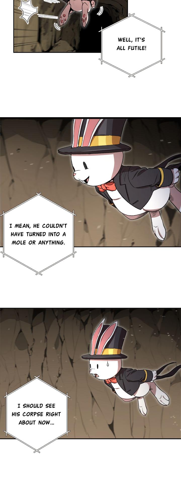 Dungeon Reset Chap 3 - Next Chap 4