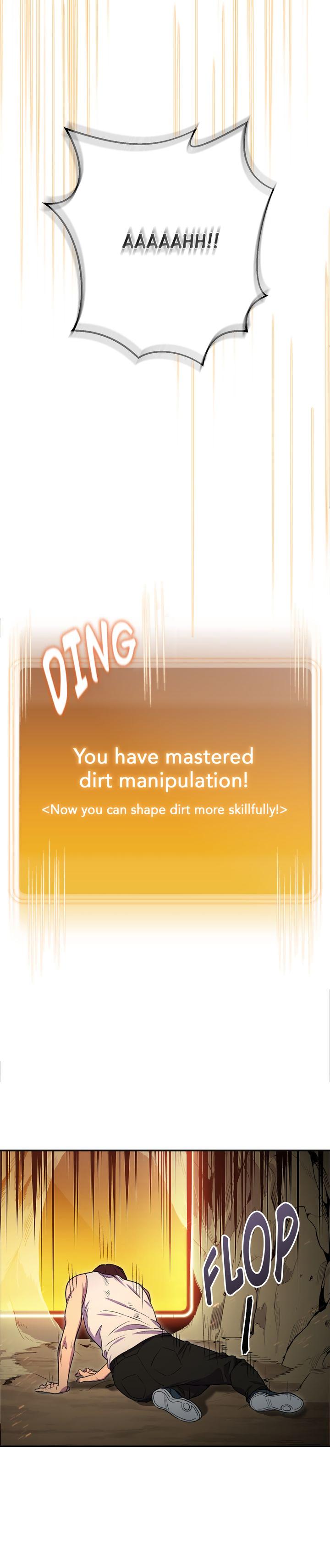 Dungeon Reset Chap 3 - Next Chap 4