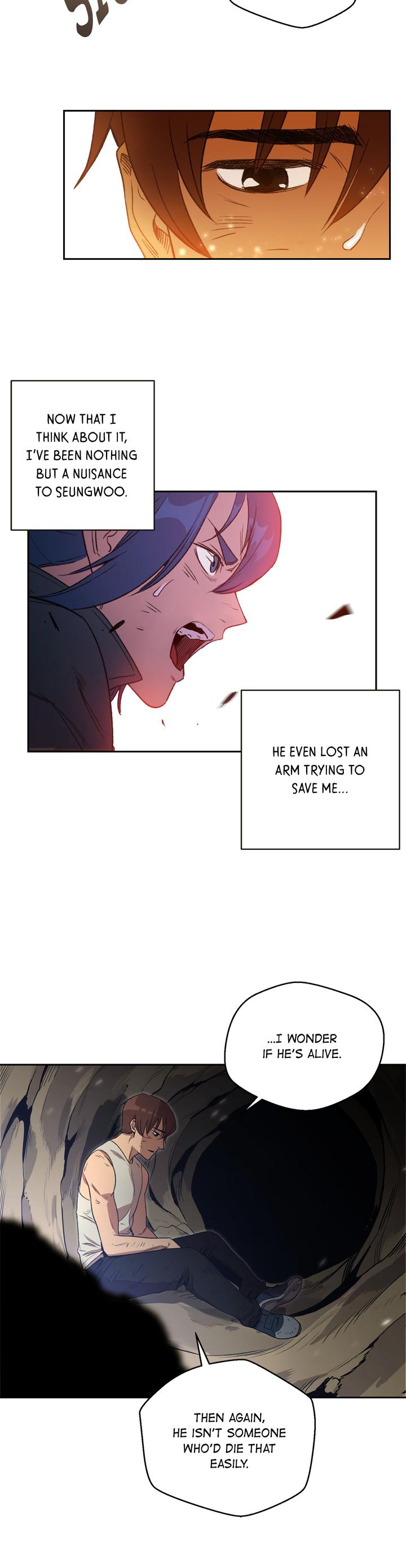 Dungeon Reset Chap 3 - Next Chap 4