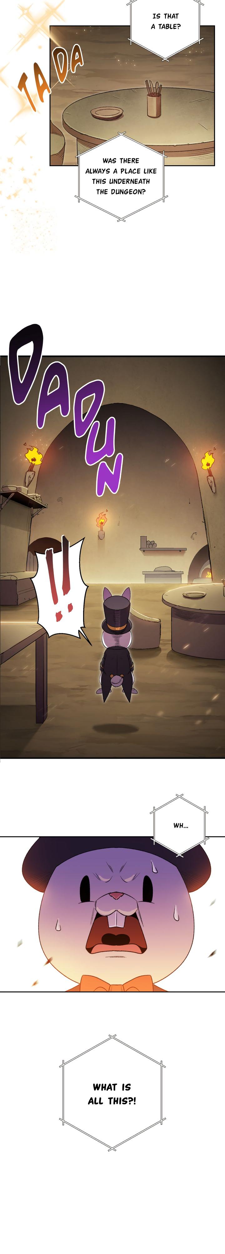 Dungeon Reset Chap 3 - Next Chap 4