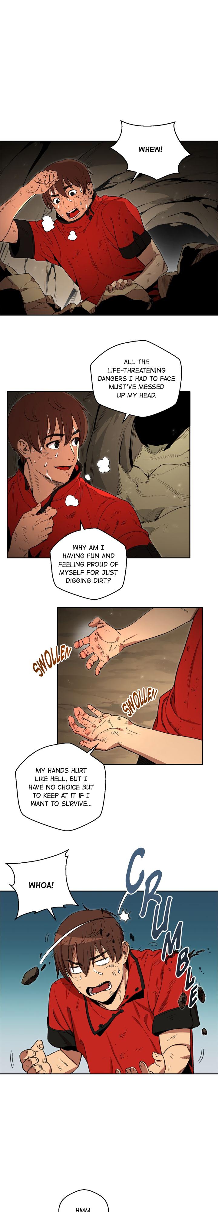 Dungeon Reset Chap 3 - Next Chap 4