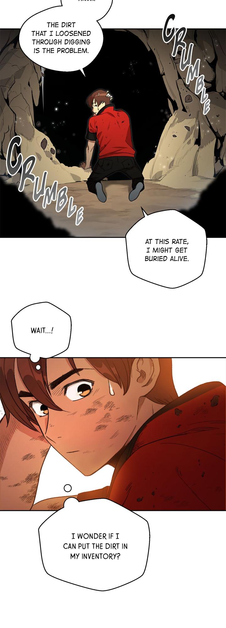 Dungeon Reset Chap 3 - Next Chap 4