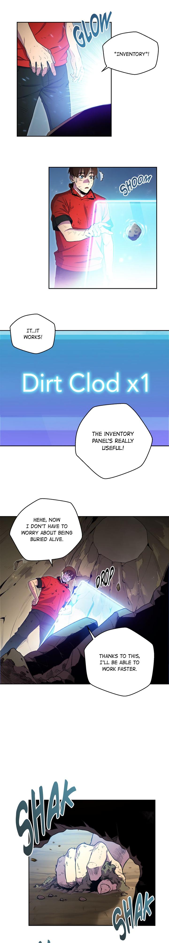 Dungeon Reset Chap 3 - Next Chap 4