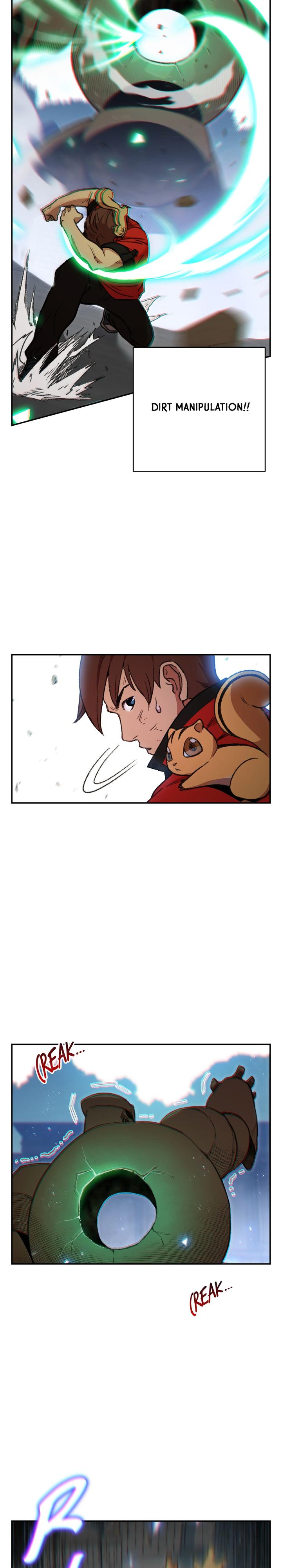 Dungeon Reset Chap 17 - Next Chap 18