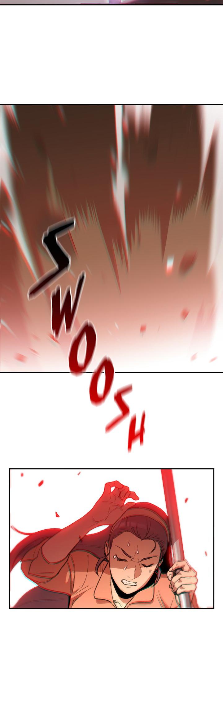 Dungeon Reset Chap 17 - Next Chap 18