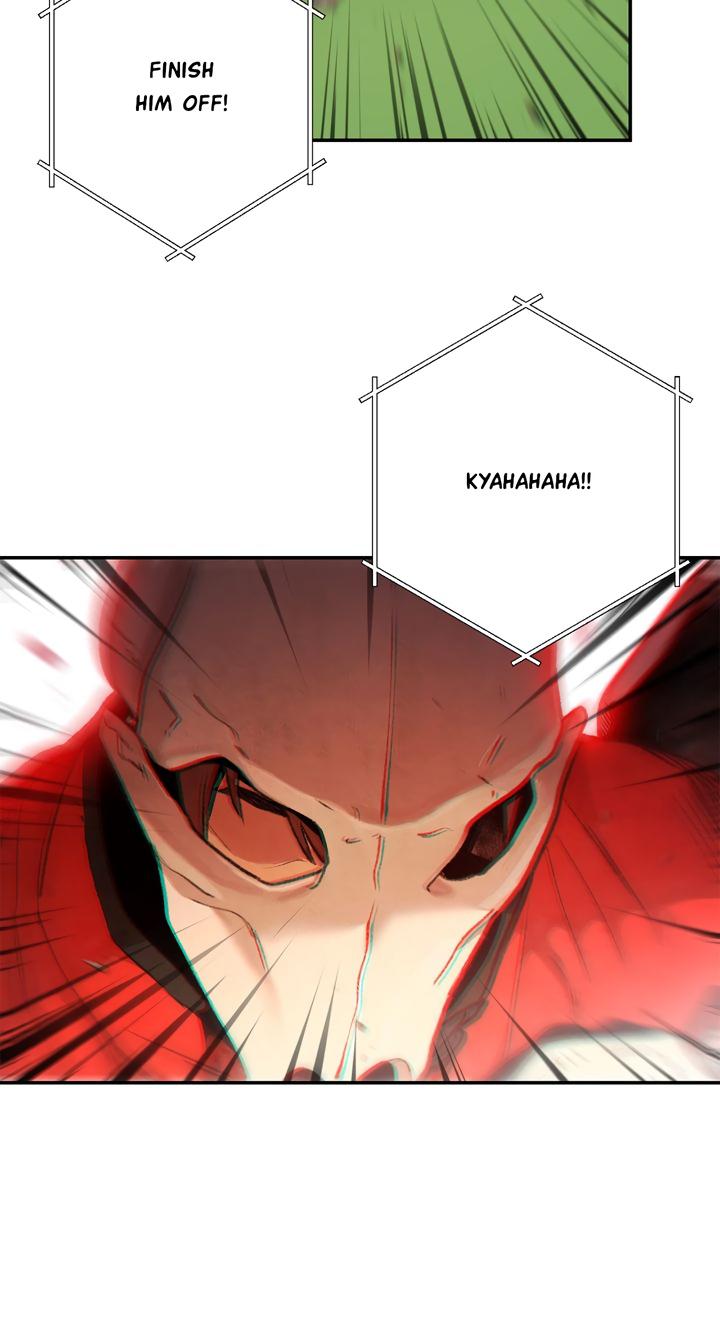 Dungeon Reset Chap 14 - Next Chap 15